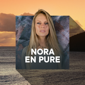 Flyer: NORA EN PURE