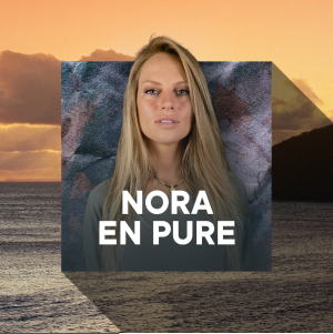 Flyer: NORA EN PURE