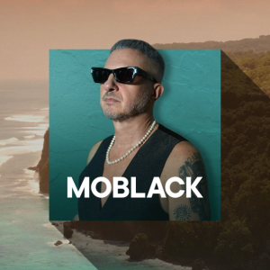 Flyer: MOBLACK