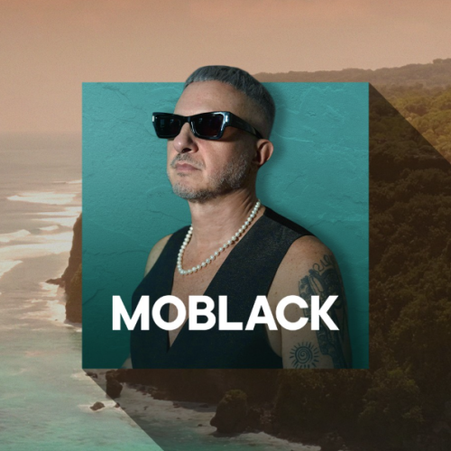 Flyer: MOBLACK