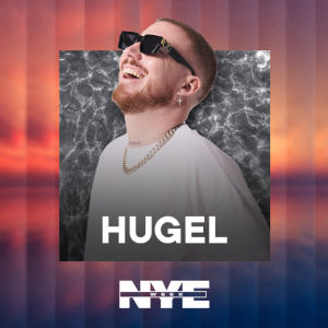 Flyer: HUGEL