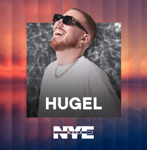 Flyer: HUGEL