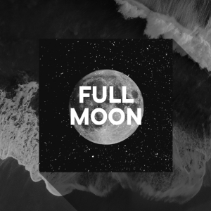 Flyer: FULL MOON