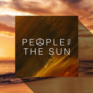Flyer: PEOPLE OF THE SUN