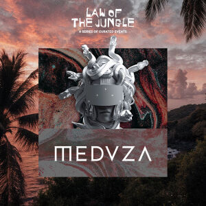 Flyer: MEDUZA