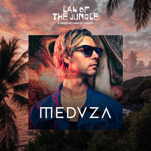 Flyer: MEDUZA