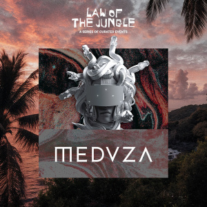 Flyer: MEDUZA