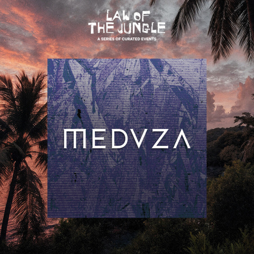 Flyer: MEDUZA