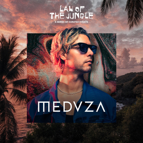 Flyer: MEDUZA