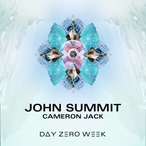 Flyer: JOHN SUMMIT