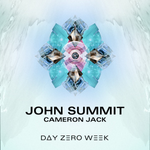 Flyer: JOHN SUMMIT