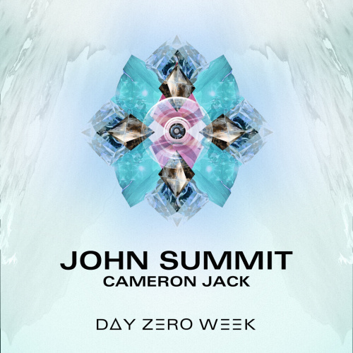 Flyer: JOHN SUMMIT