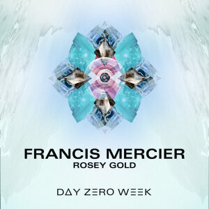 Flyer: FRANCIS MERCIER