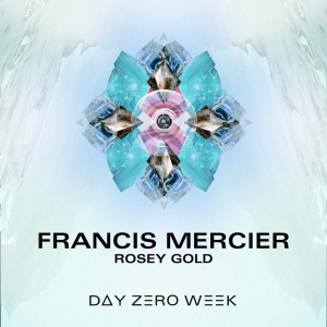 Flyer: FRANCIS MERCIER
