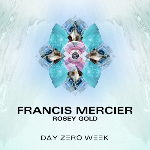 Flyer: FRANCIS MERCIER