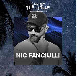 Flyer: NIC FANCIULLI