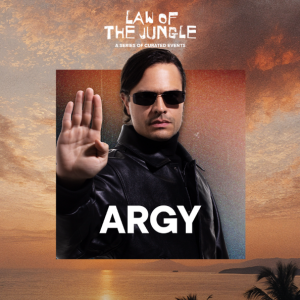 Flyer: ARGY