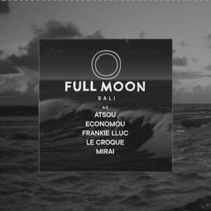 Flyer: FULL MOON
