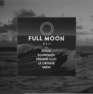 Flyer: FULL MOON