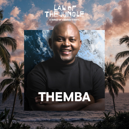 Flyer: THEMBA