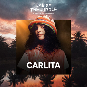 Flyer: CARLITA