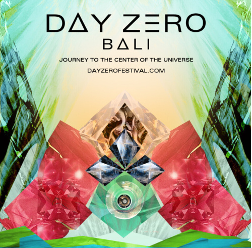 Flyer: DAY ZERO
