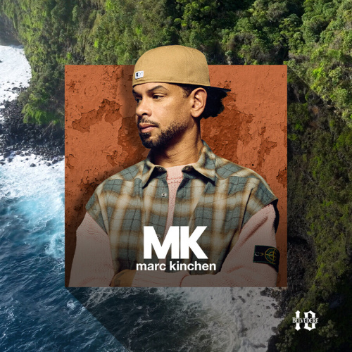 Flyer: MK
