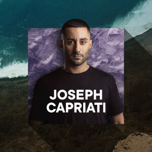 Flyer: JOSEPH CAPRIATI