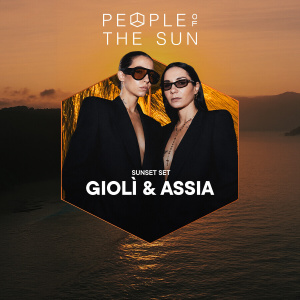 Flyer: GIOLI AND ASSIA