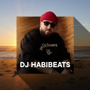Flyer: HABIBEATS