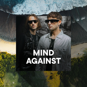 Flyer: MIND AGAINST