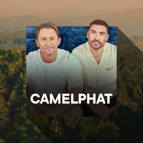Flyer: CAMELPHAT