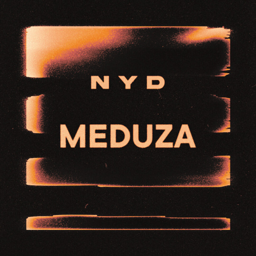 Flyer: MEDUZA
