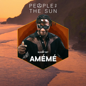 Flyer: AMÉMÉ