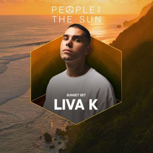 Flyer: LIVA K