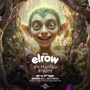 Flyer: ELROW