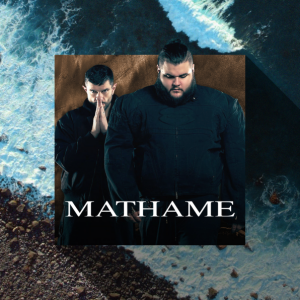 Flyer: MATHAME