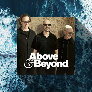 Flyer: ABOVE & BEYOND