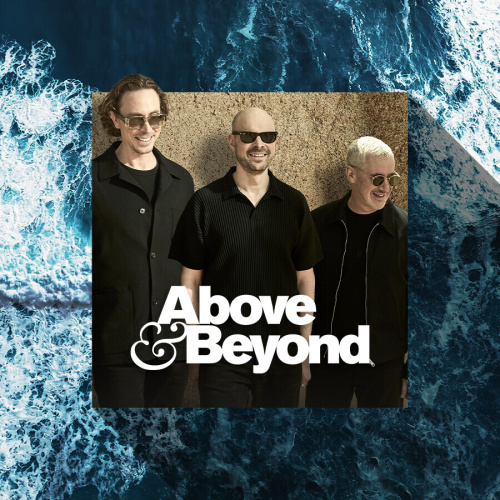 Flyer: ABOVE & BEYOND