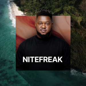 Flyer: NITEFREAK