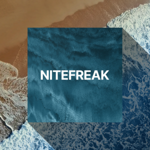 Flyer: NITEFREAK