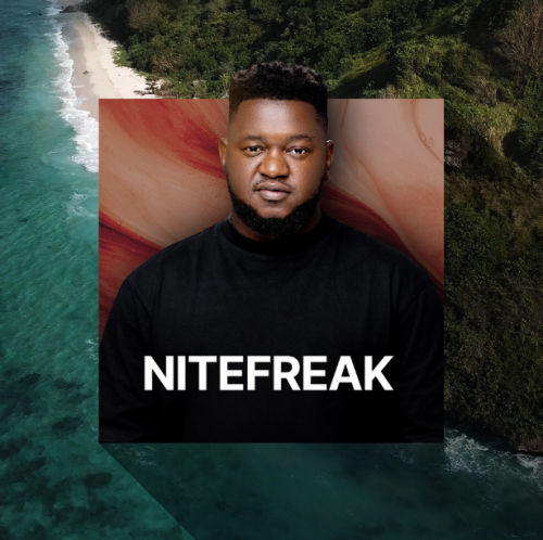 Flyer: NITEFREAK