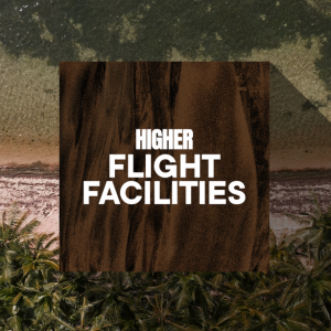 Flyer: FLIGHT FACILITIES