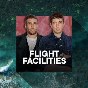 Flyer: FLIGHT FACILITIES