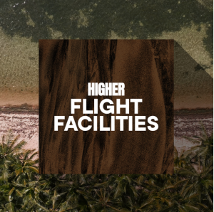 Flyer: FLIGHT FACILITIES