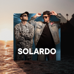 Flyer: SOLARDO