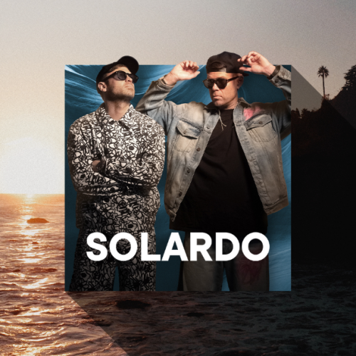 Flyer: SOLARDO