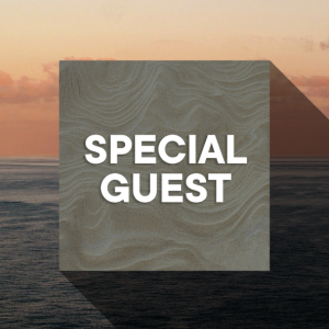 Flyer: SPECIAL GUEST