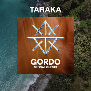 Flyer: TARAKA (GORDO)