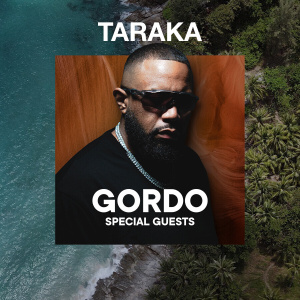 Flyer: TARAKA (GORDO)